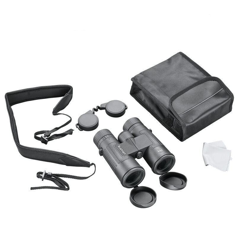 Bushnell Legend Binoculars - Canada Brass -
