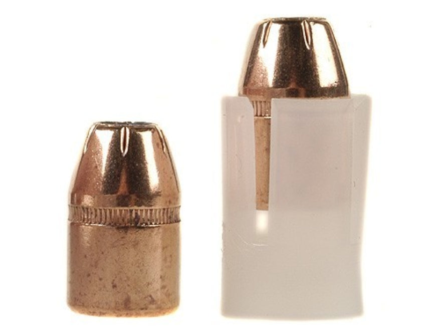 Hornady XTP Saboted Muzzleloader Bullets - Canada Brass -