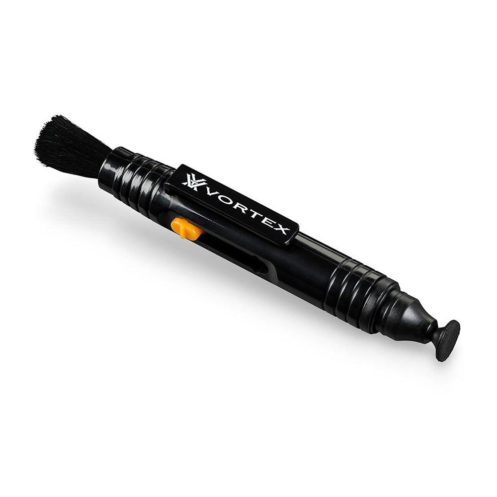 Vortex Lens Cleaning Pen - Canada Brass -