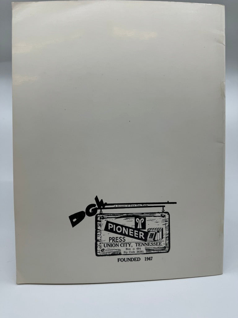 The Revolver Rifles