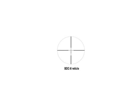 BSA Optix 4.5-18x44mm Rifle Scope