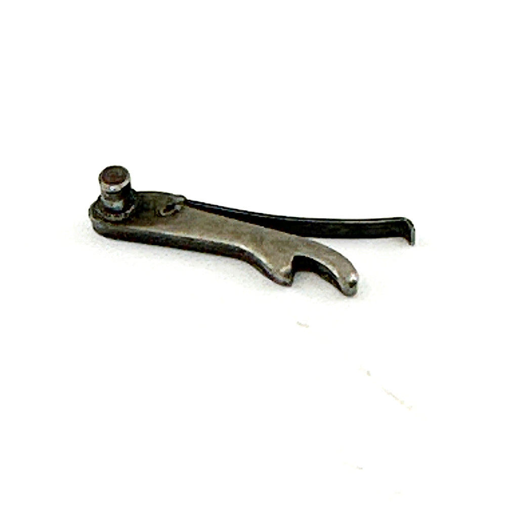 Colt New Frontier 22 Peacemaker Hand & Spring - Canada Brass - 