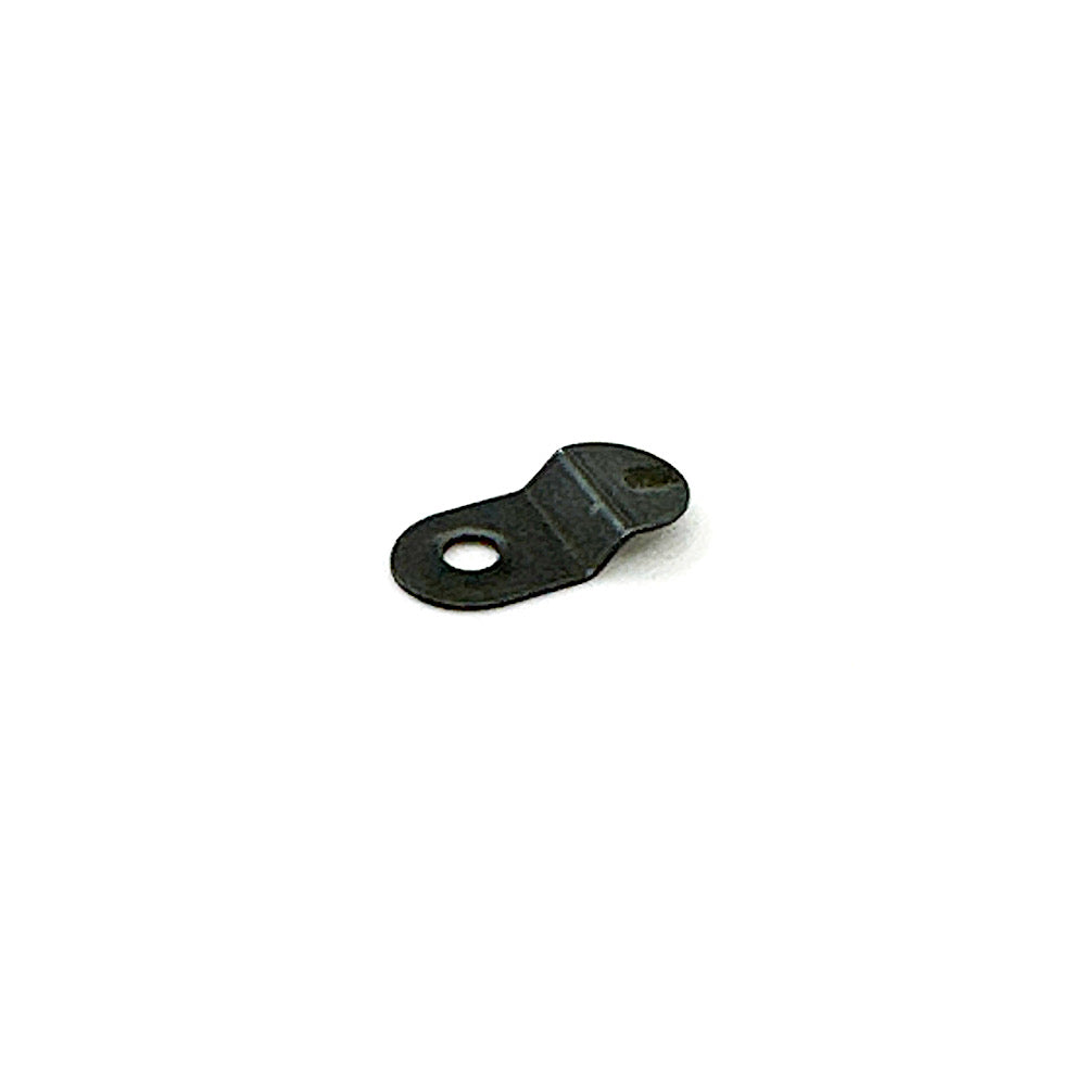 Smith & Wesson Mod 41 22 LR Safety Spring Plate Manual