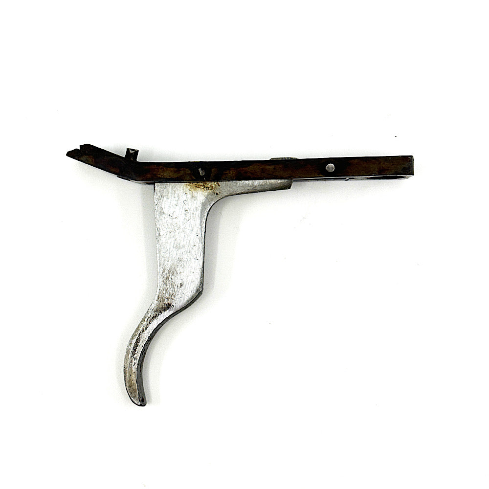 Mossberg Mod 45,46 Bolt Rifle Sear & Trigger with pin