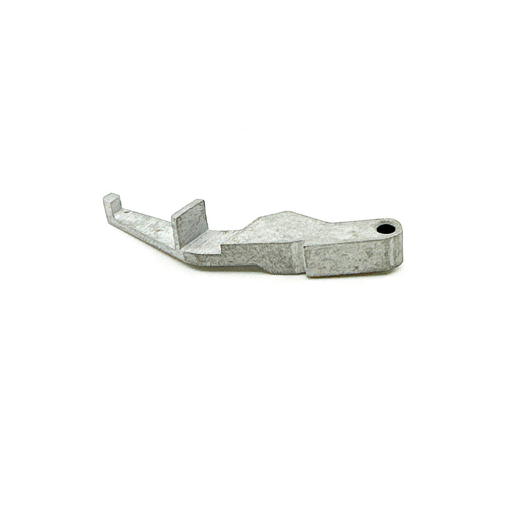 Baikal IJ 27 12ga O&amp;U Shotgun Left Sear