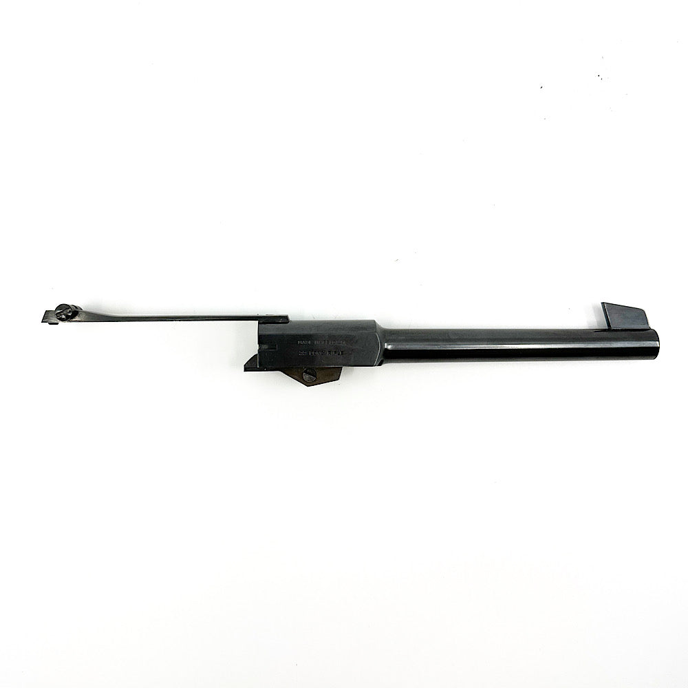 Browning Barrel 6 3/4" for Belgium Challenger Pistol Front &amp; Rear Sight Assembly Complete