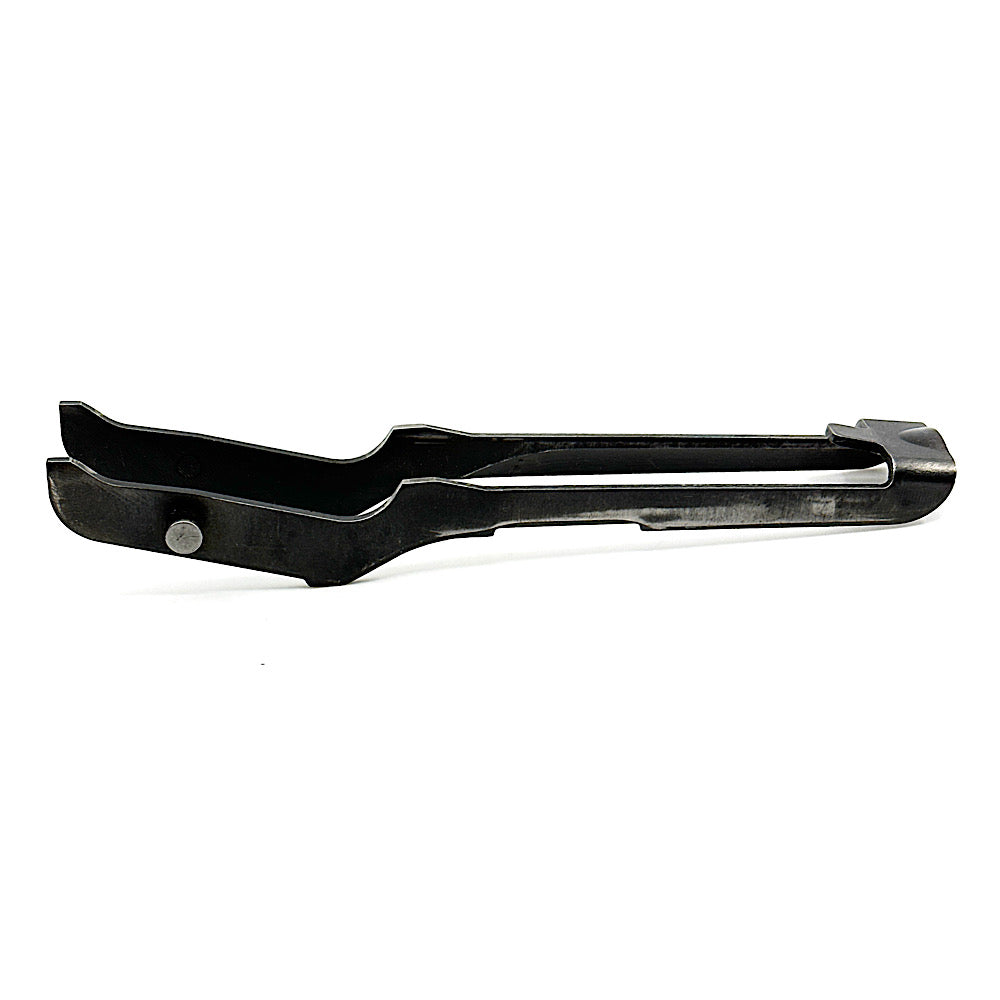 Mossberg Mod 500 12ga Early Single Arm Model Elevator Assembly (shell lifter)