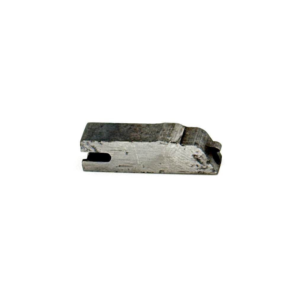 Smith & Wesson M&P K Frame 38 D.A. Revolver Rebound Slide