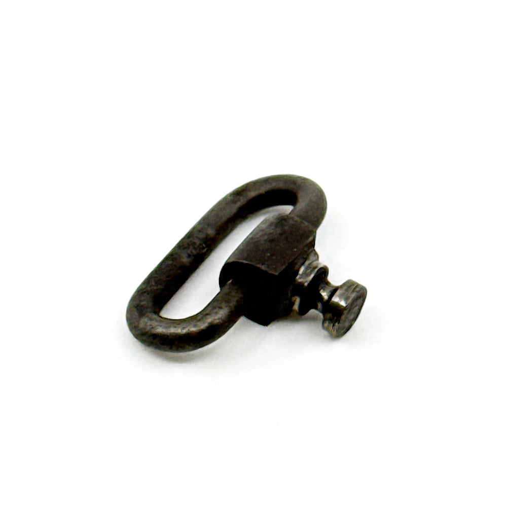 Smith &amp; Wesson M&amp;P K Frame 38 D.A. Revolver Butt Swivel