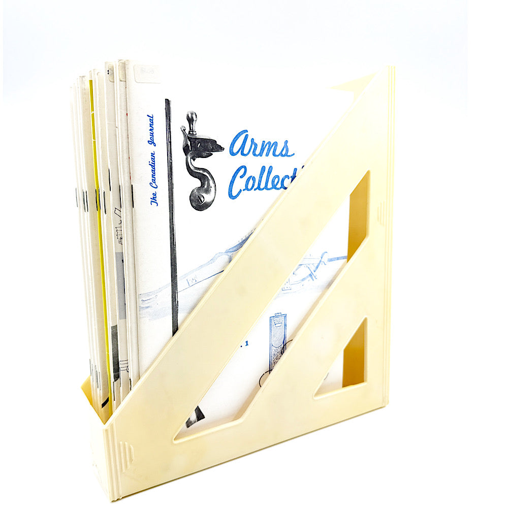 Canadian Journal Arms Collection 20 Issues Volume 16 No. 1 to Volume 20