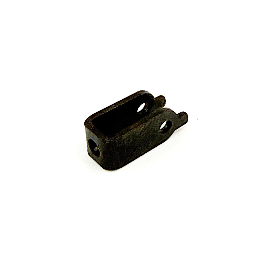 7873A Cooey 840 & 37A New Style Catch Plate Plunger Hinge