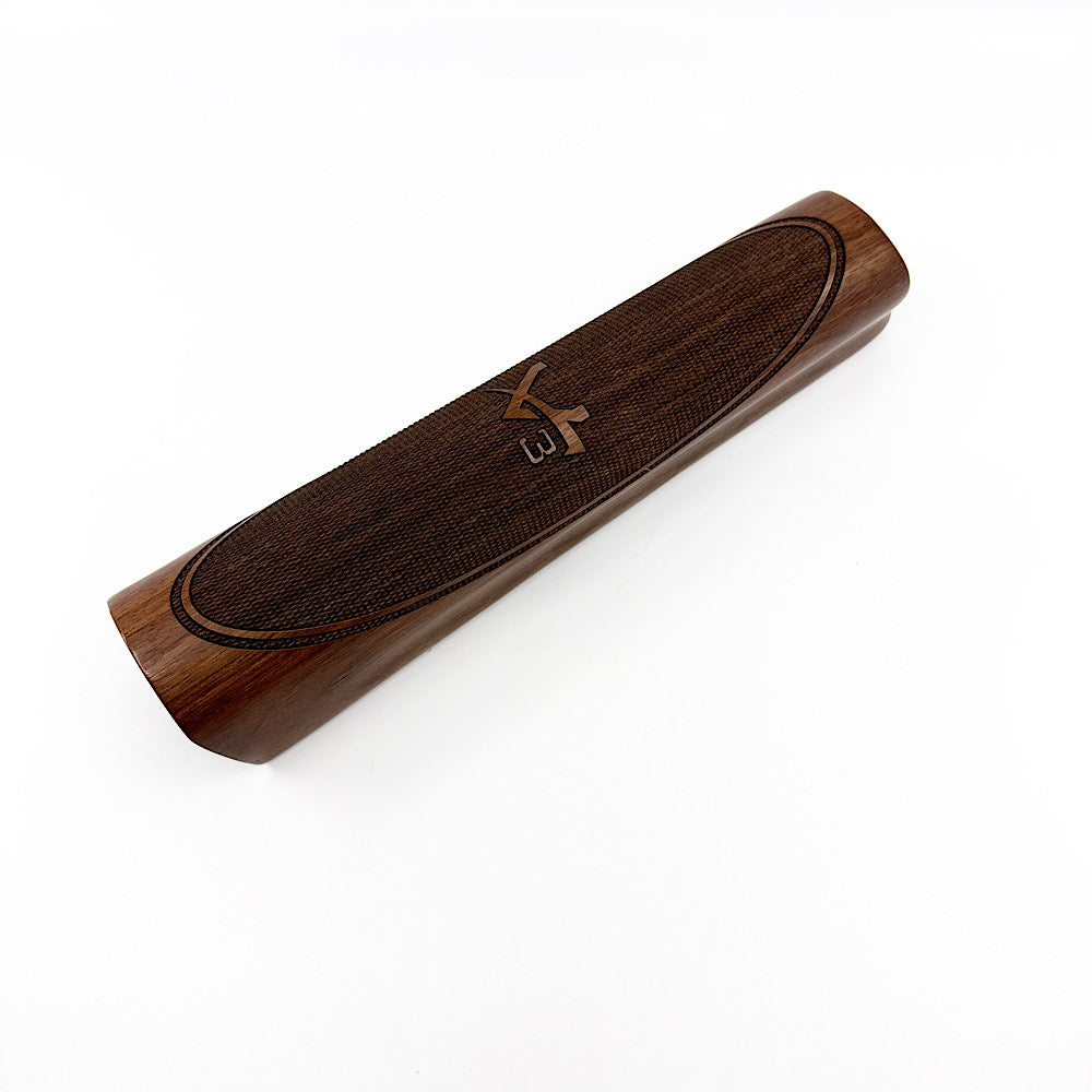 Remington V-3 12ga Semi Auto Shotgun Walnut Field Forestock