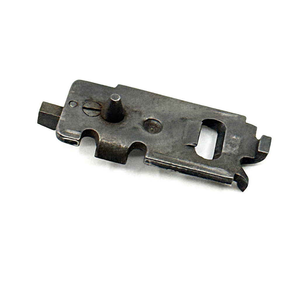 Stevens 820 B 12ga PT #820-721 Slide with Insert, Cam, Spring &amp; Pin