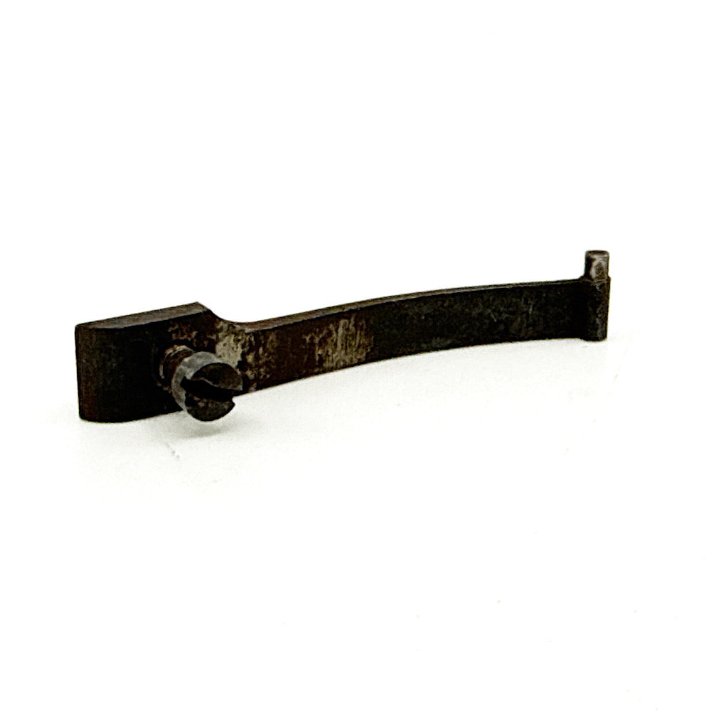 Winchester Model 73 Original Finger Lever Spring with Screw