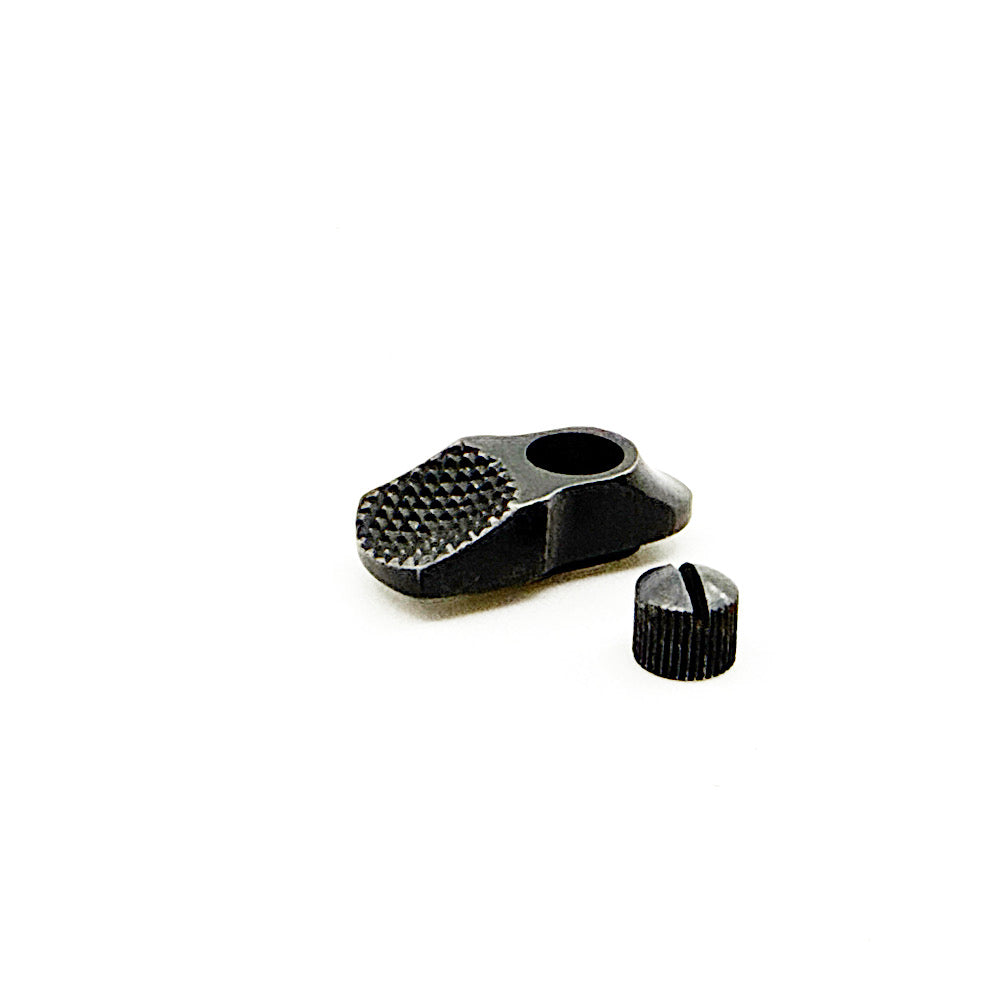 Smith & Wesson Mod 34 Thumb Piece & Thumb Piece Nut