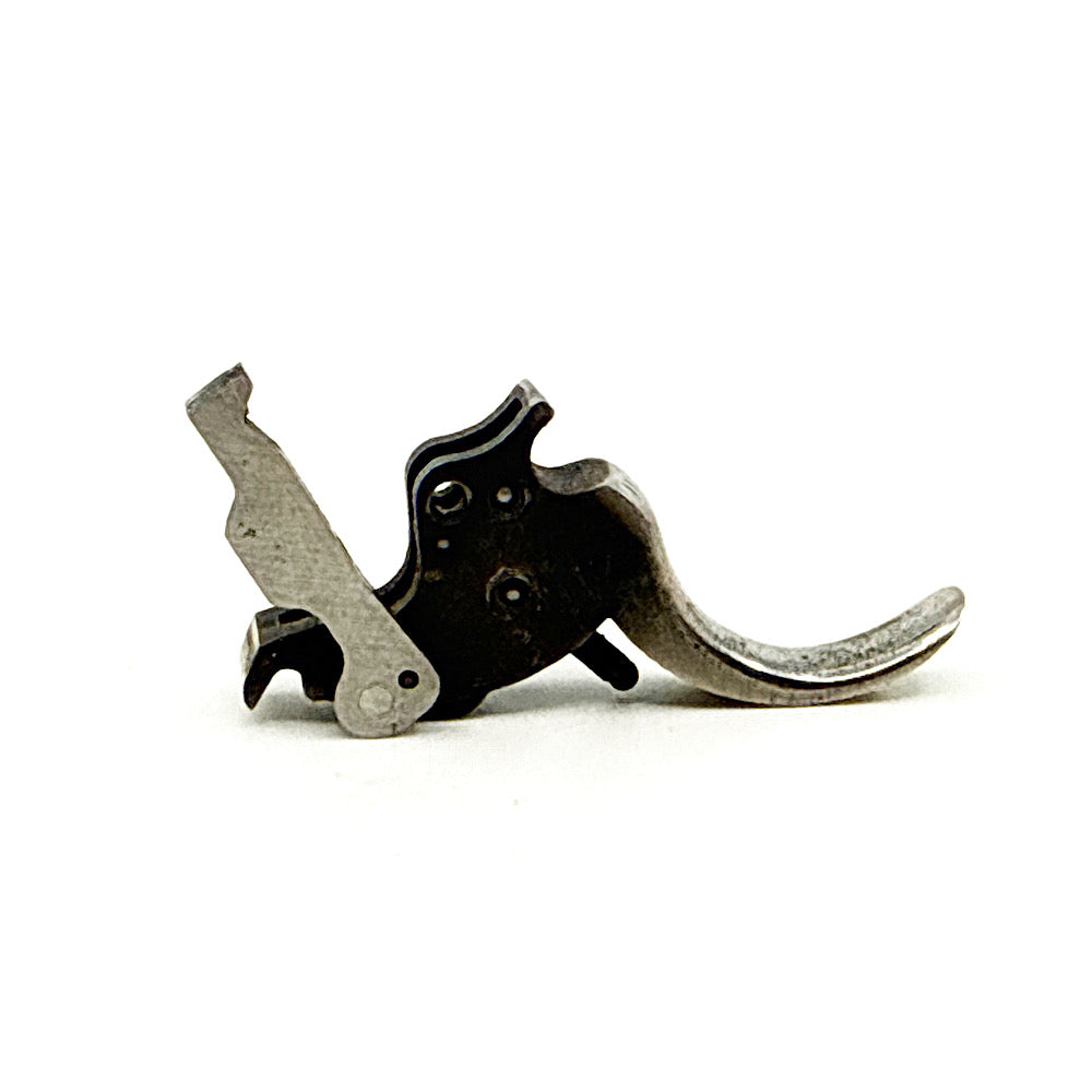 Smith &amp; Wesson Mod 34 Trigger Assembly .240 Smooth