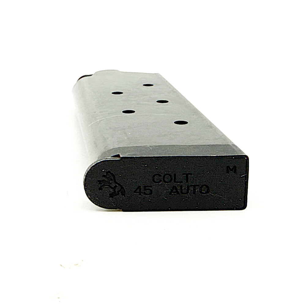 Colt Officer's ACP Series 80 Original 45 ACP Clip Magazine