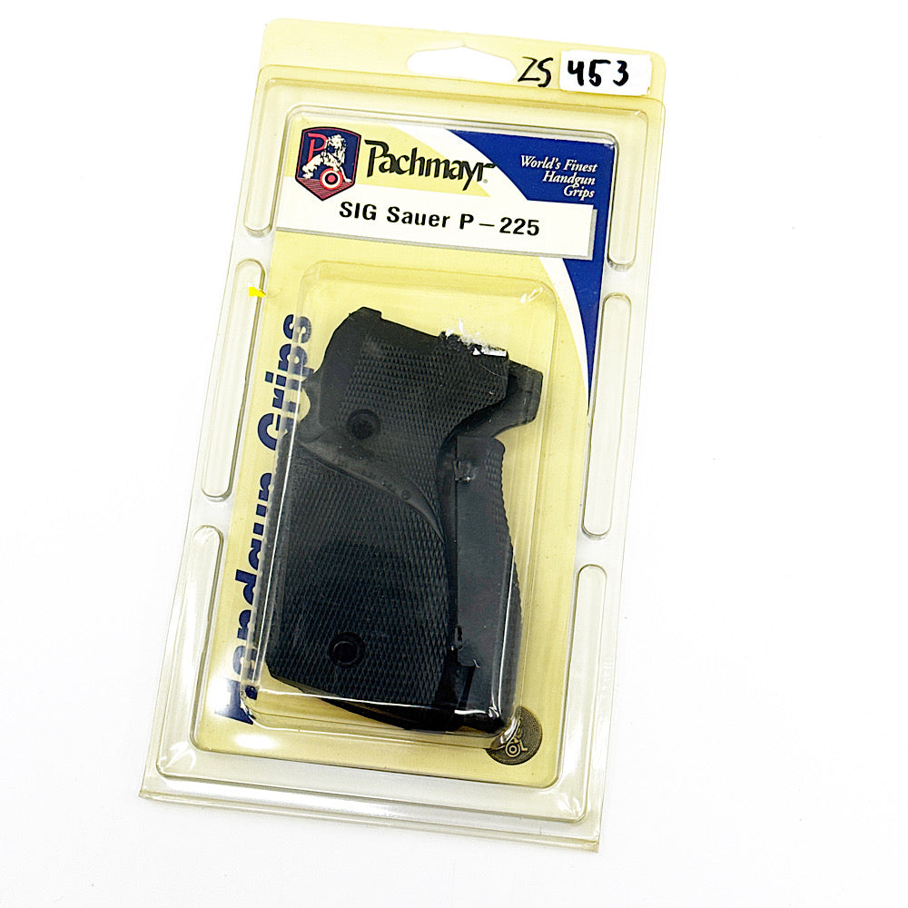 Pachmayr SIG Sauer P-225 Handgun Grip