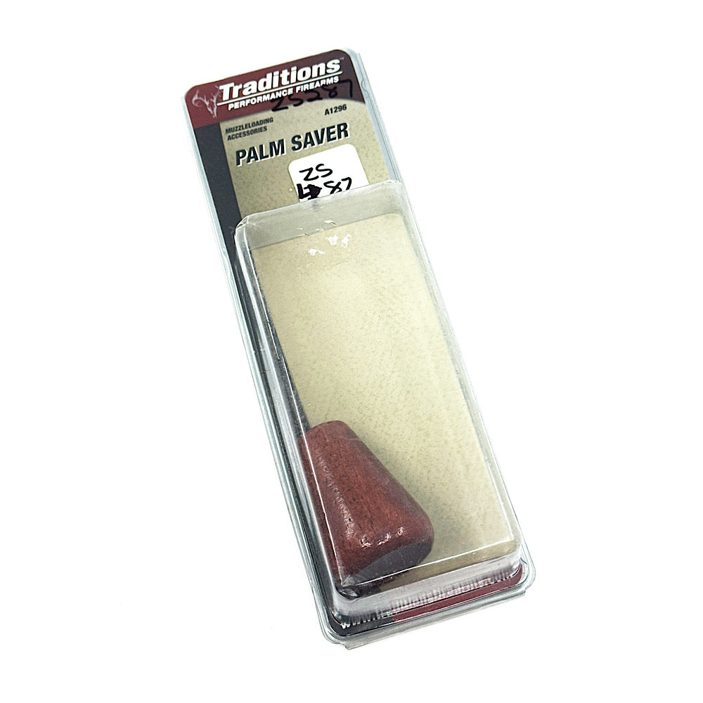 Tradition A1296 Palm Saver
