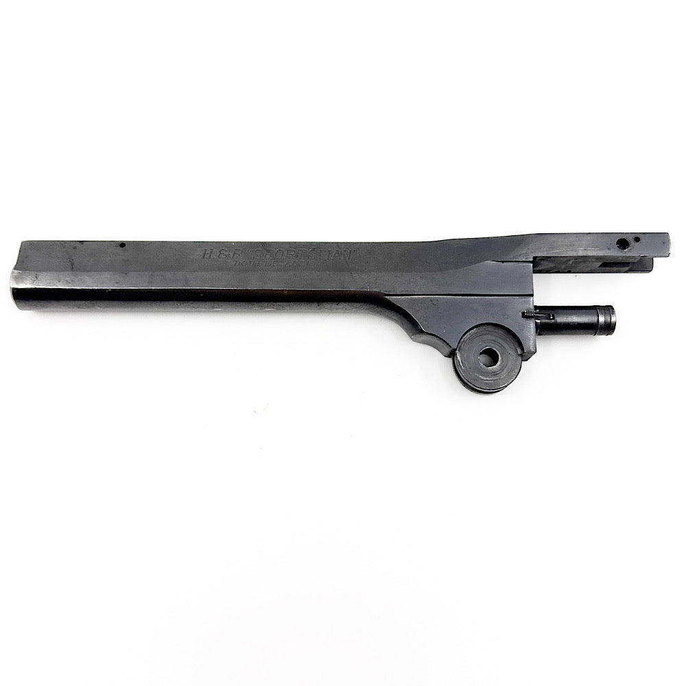 Harrington &amp; Richardson 22 LR Sportsman DA Barrel Assembly