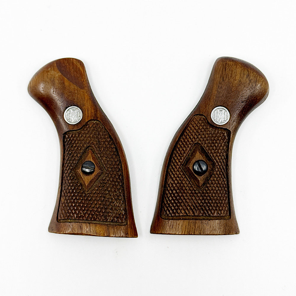 Harrington &amp; Richardson 22 LR Sportsman DA set of original N Series Grips