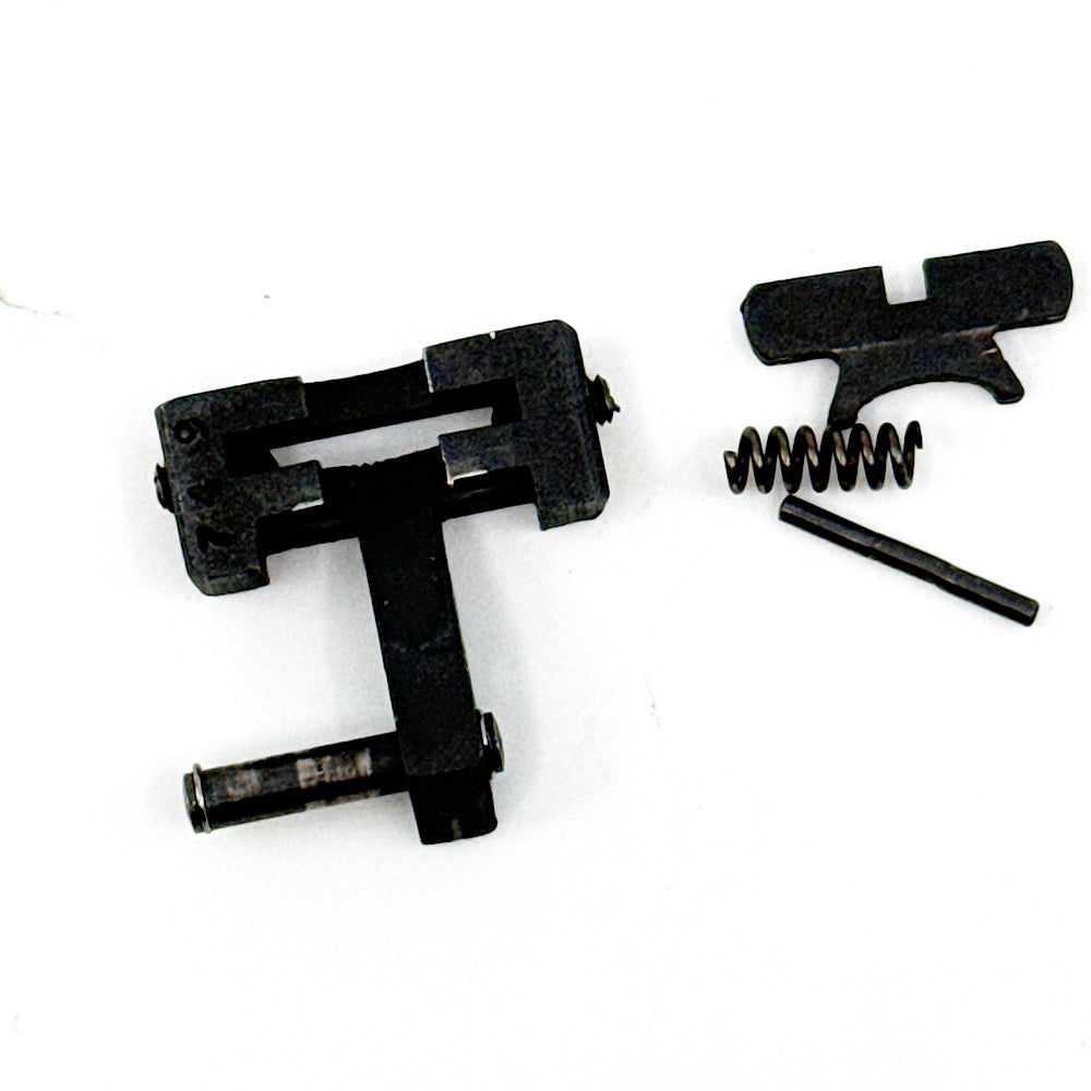 Harrington &amp; Richardson 22 LR Sportsman DA Barrel Catch with Rear sights &amp; pinset