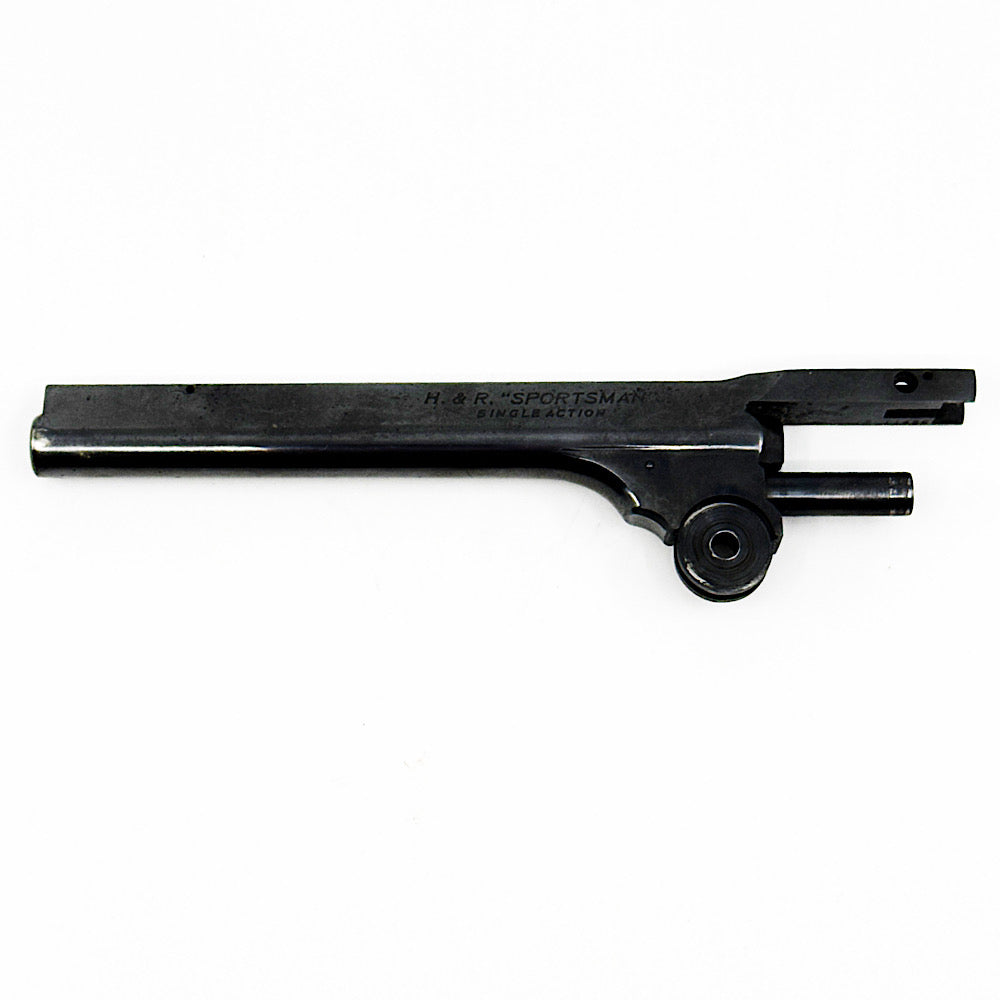 Harrington &amp; Richardson 22 LR Sportsman DA Single Action 22 Revolver Barrel assembly