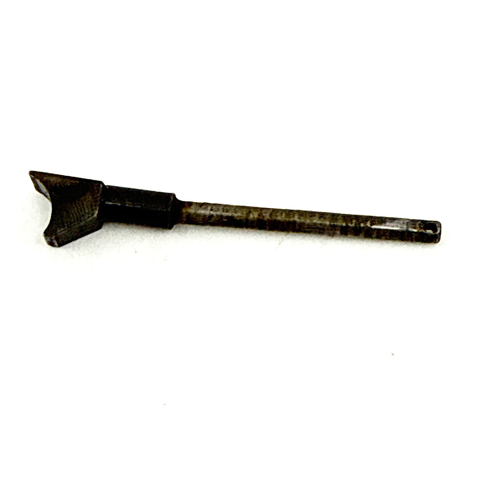 Harrington &amp; Richardson 22 LR Sportsman DA Main spring steel guide