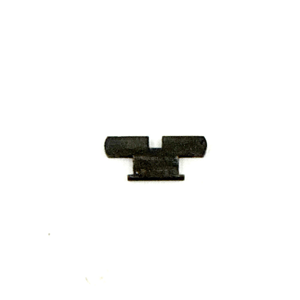 Harrington &amp; Richardson 22 LR Sportsman DA Rear sight