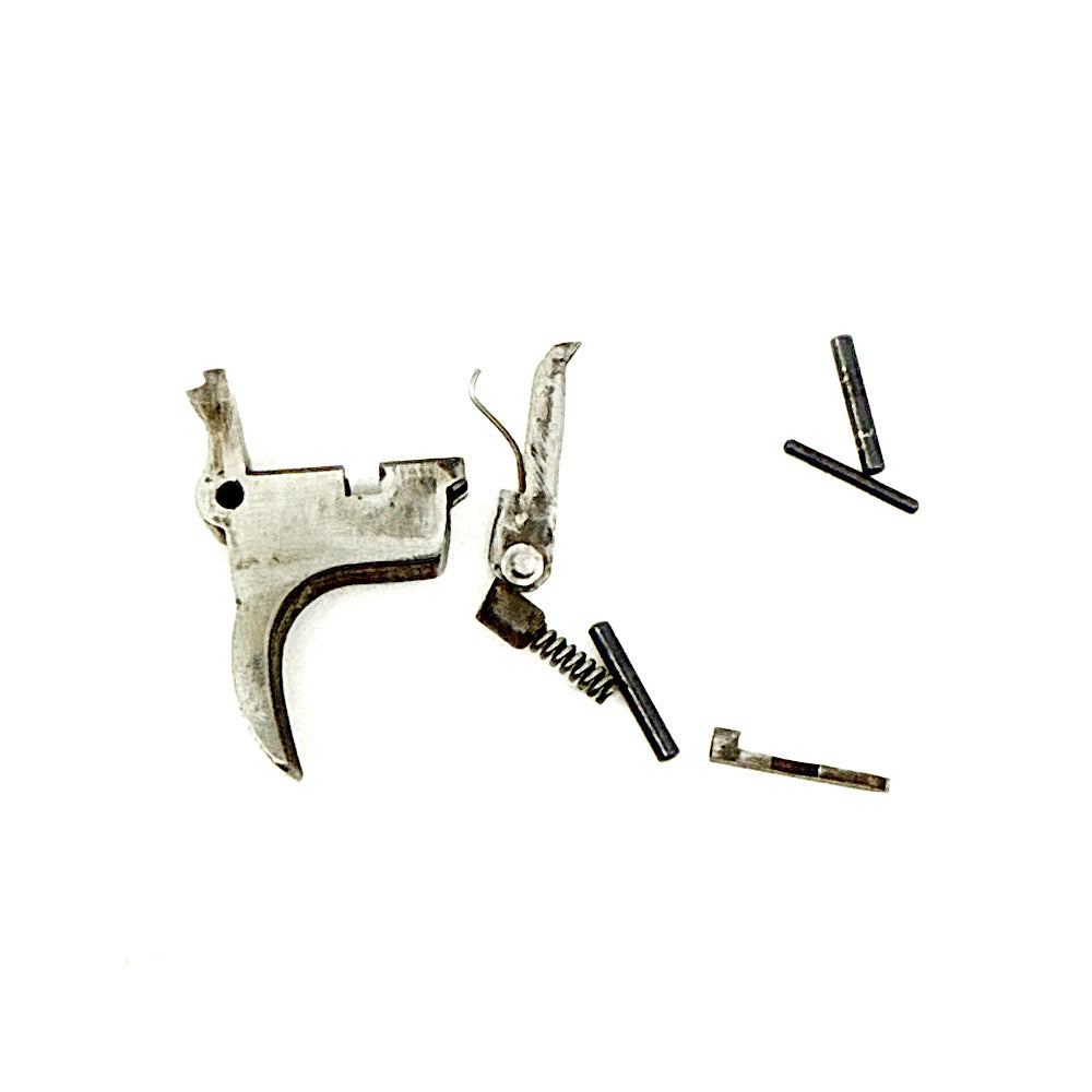 Harrington &amp; Richardson 22 LR Sportsman DA Single action trigger with parts