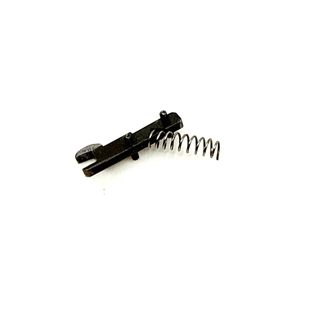 Harrington &amp; Richardson 22 LR Sportsman DA 2 pin cylinder stop assembly