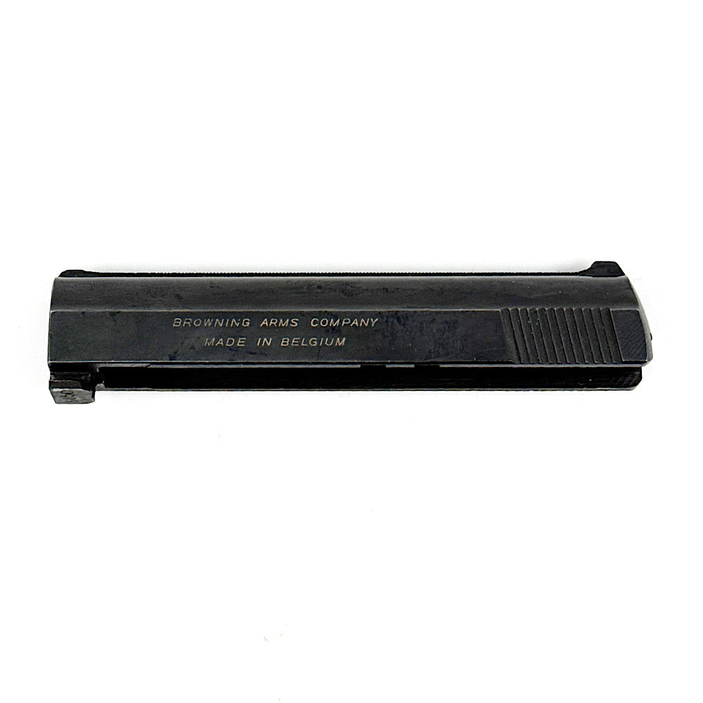 Browning Baby 25 A.C.P. piston blued slide