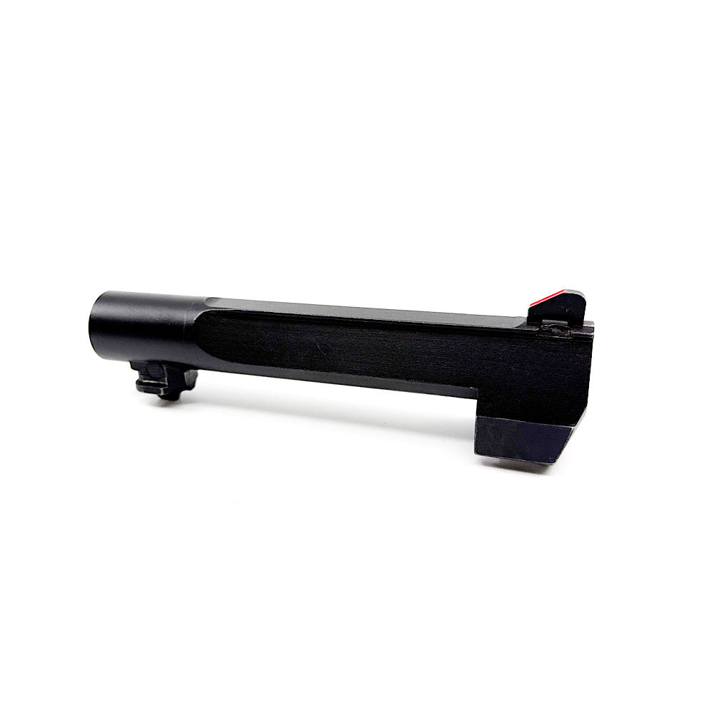IWI Magnum research Desert Eagle 44 mag pistol slide with sight