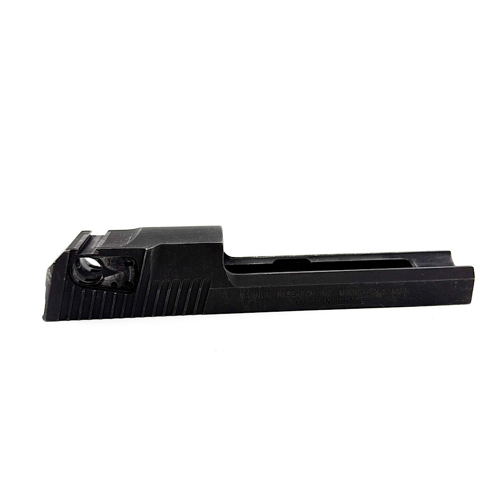 IWI Magnum Research Desert Magazine Stripped slide