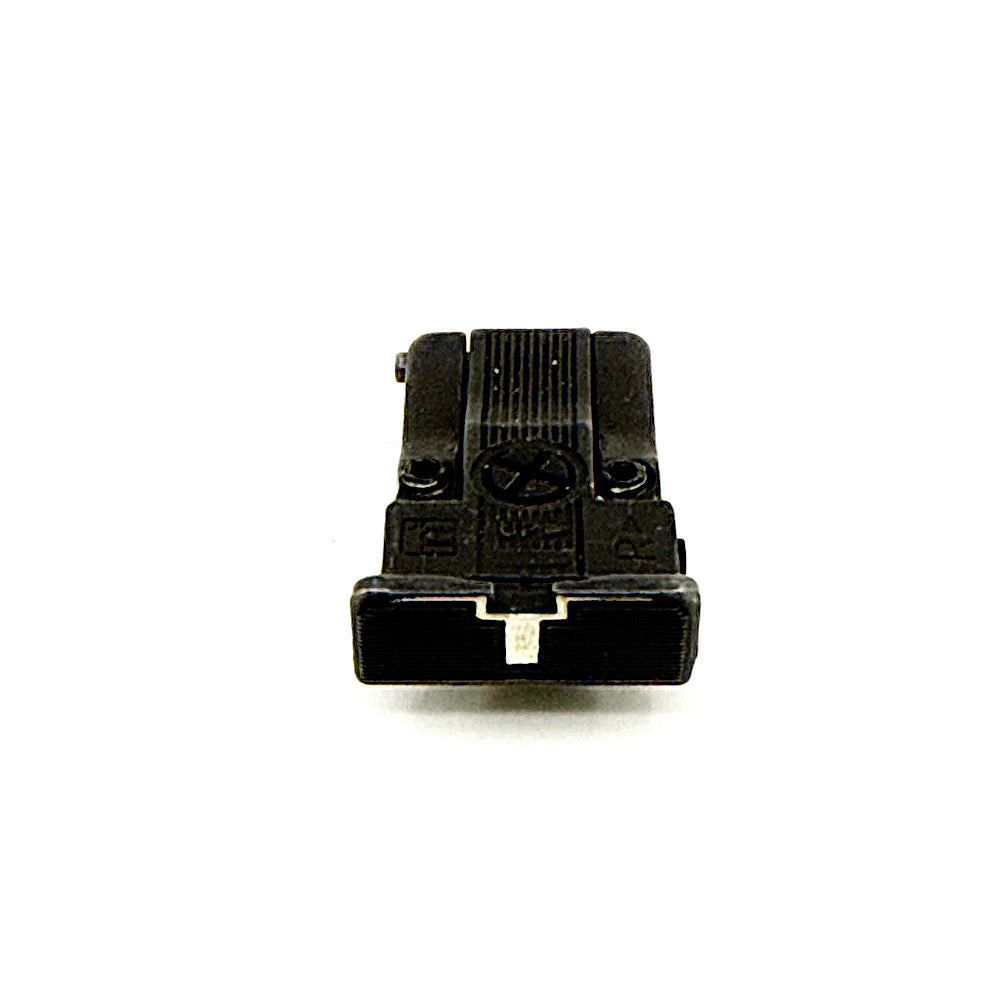After Market Adj Rear sight for Desert Eagle Pistol