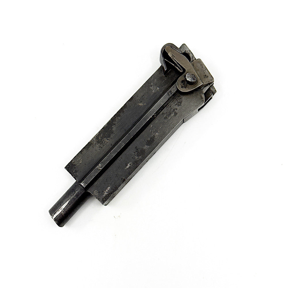 Roth Steyr 1907 8mm S.A. Pistol Magazine and Assembly