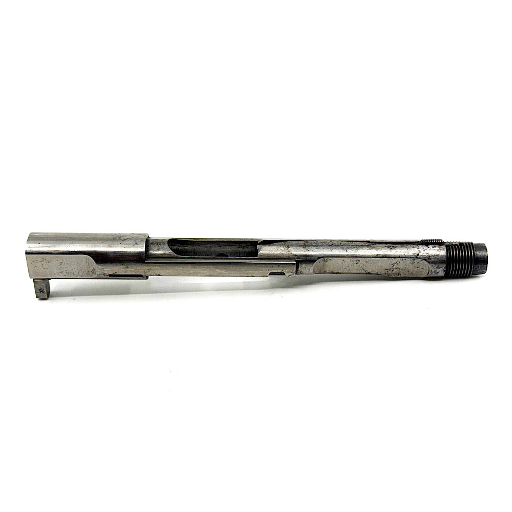 Roth Steyr 1907 8mm S.A. Pistol Extractor Slide & Breach block & Slide release