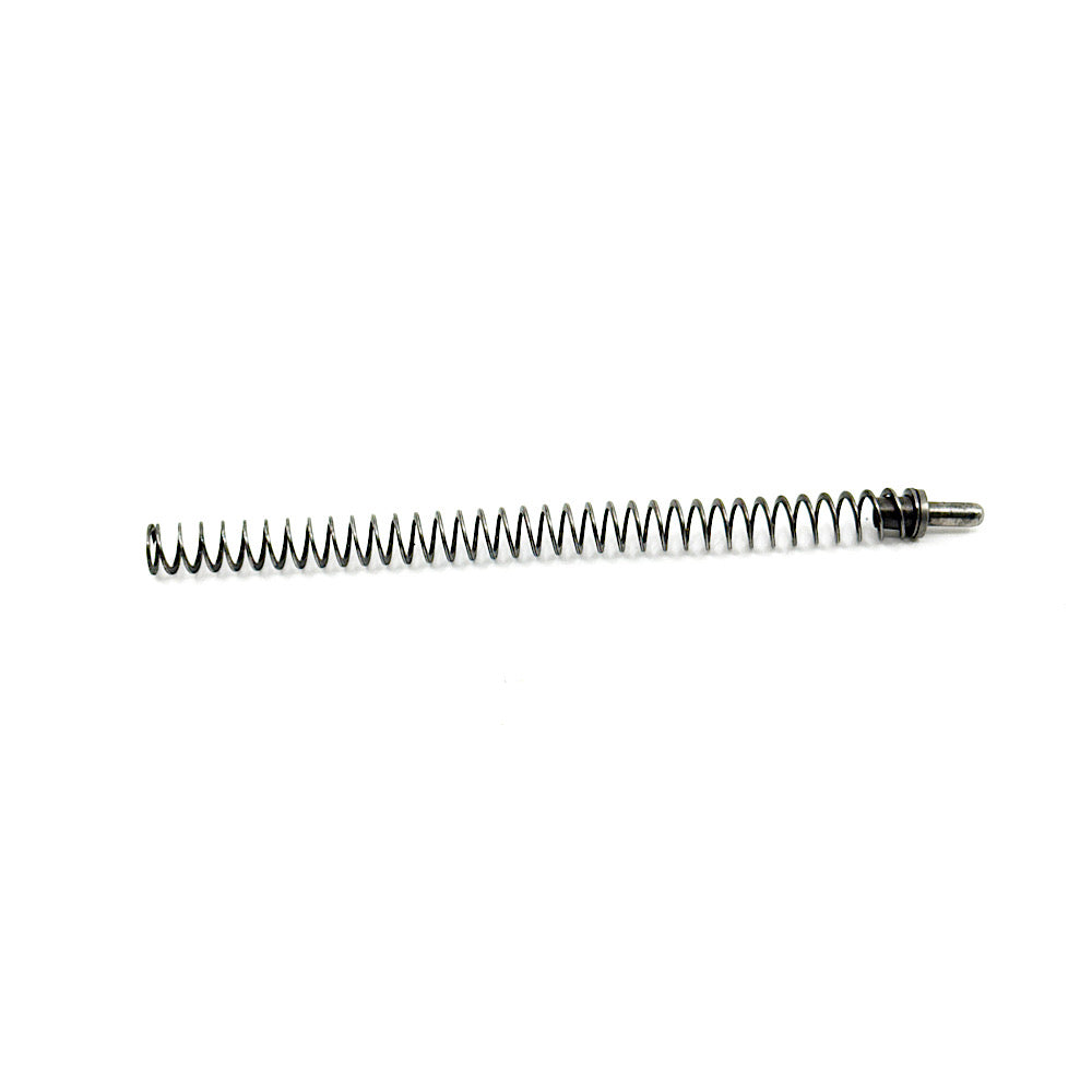 Roth Steyr 1907 8mm S.A. Pistol Recoil spring &amp; plug