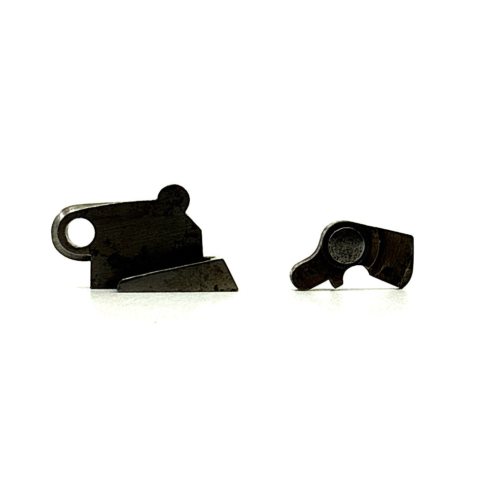 Roth Steyr 1907 8mm S.A. Pistol Toggle &amp; Firing Pin Release