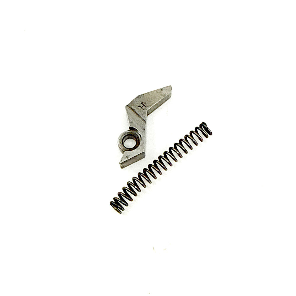 Roth Steyr 1907 8mm S.A. Pistol Trigger Spring &amp; Sear