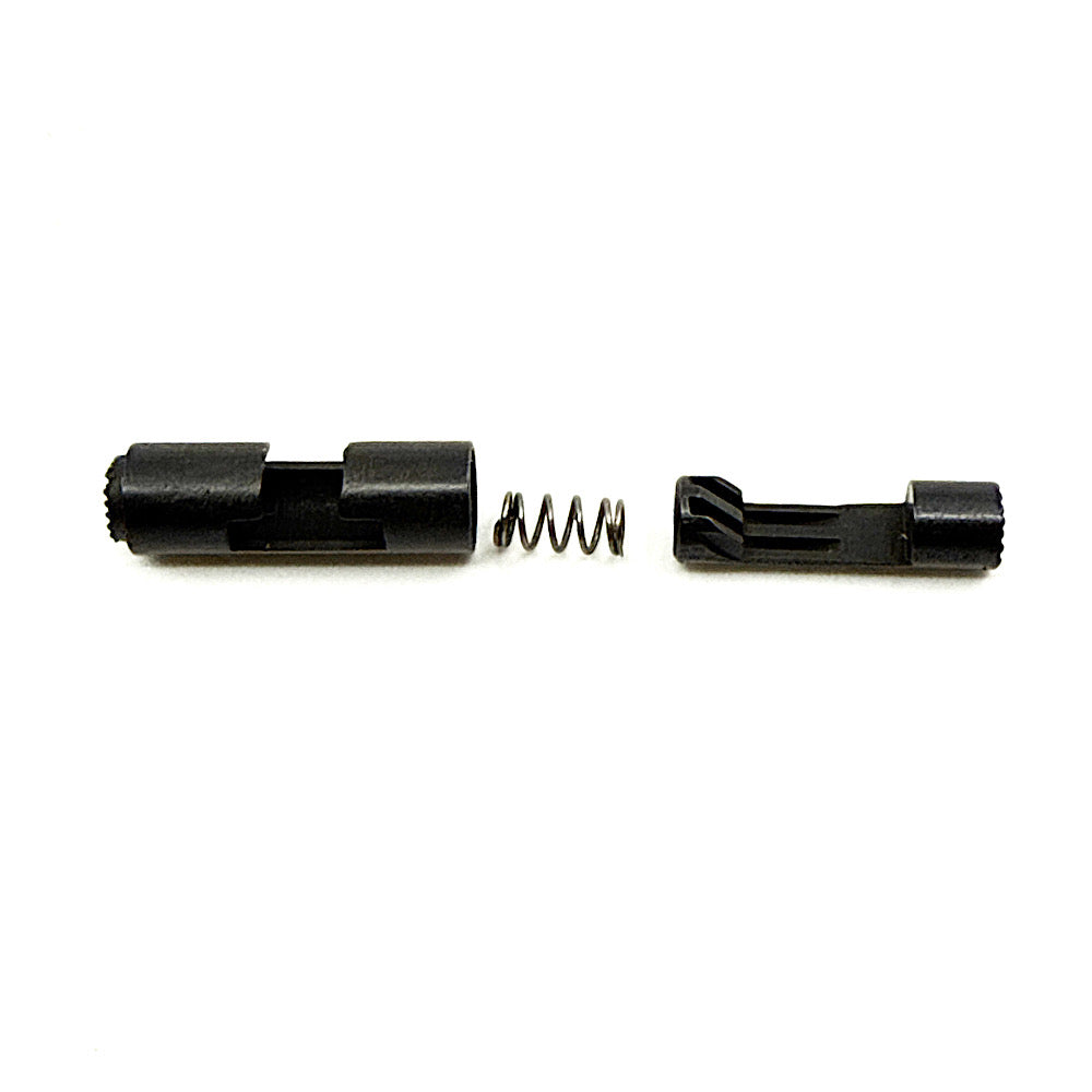 Baikal Toz 17 sight slide side latch & spring