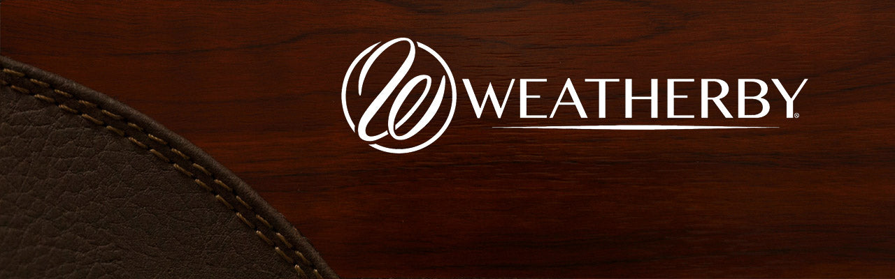 Weatherby is a renowned name in firearms. Known for quality and workmanship. Canada Brass carries a large selection of accessories both for the rifle as well as the enthusiast.