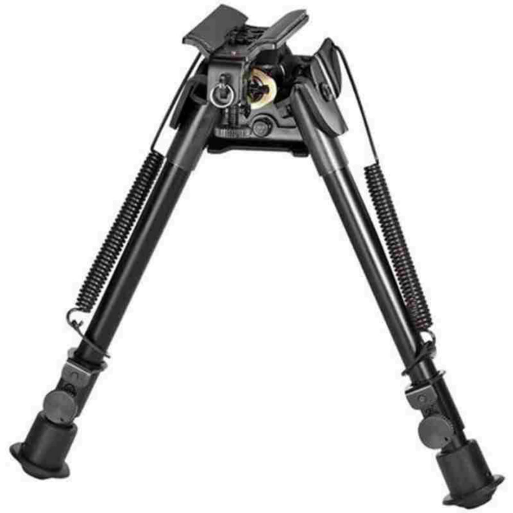 Champion 9-13" Traverse Bi-Pod - Canada Brass - 