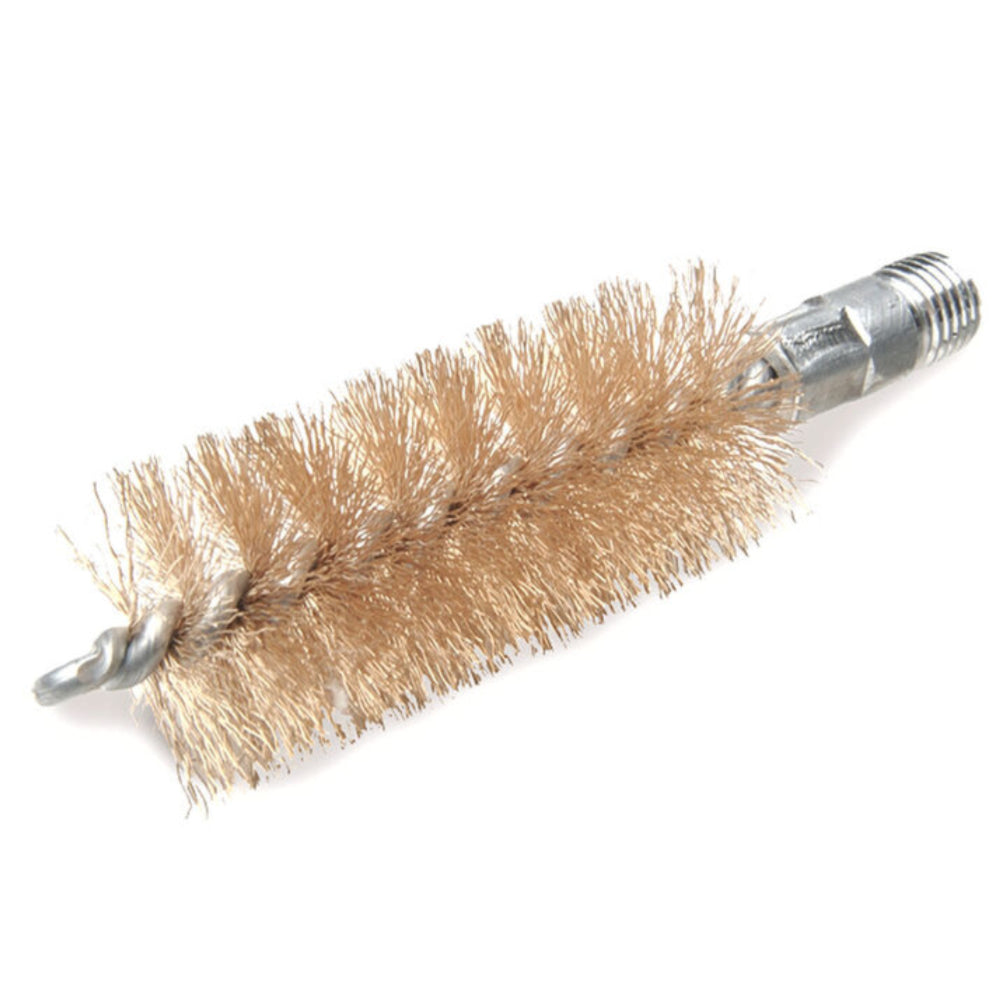 Hoppe's Phosphor Bronze Shotgun Brush - Canada Brass - 