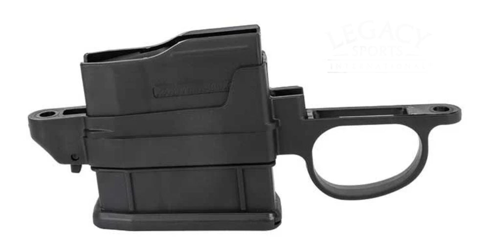 Howa 6.5 Creedmoor Conversion Kit
