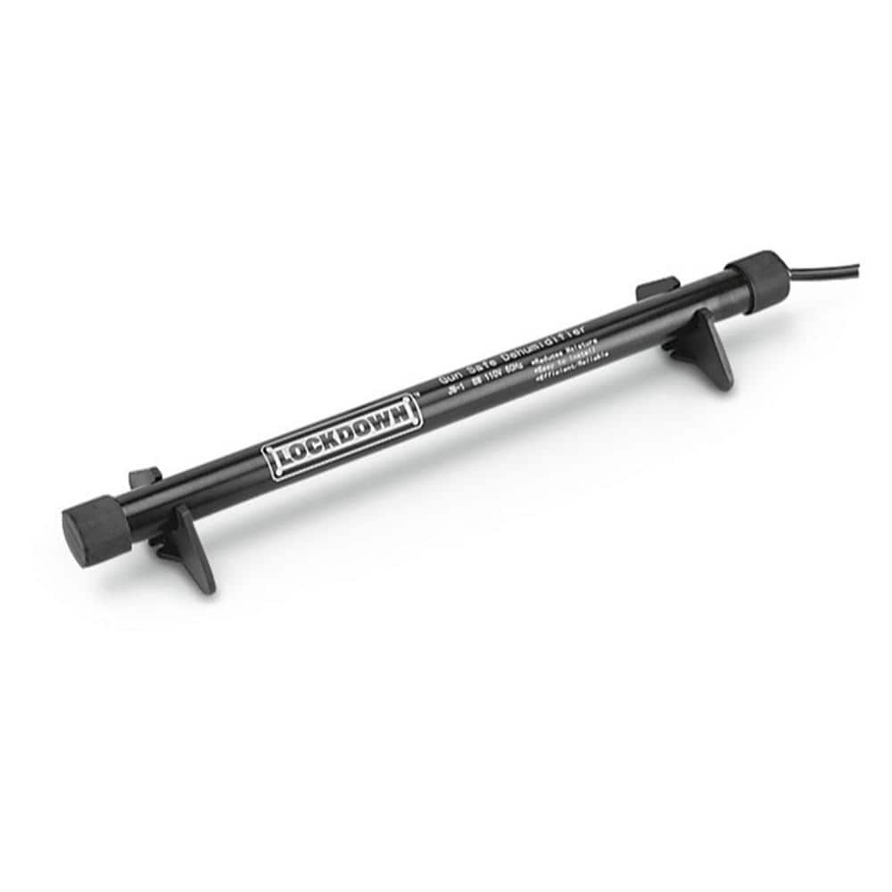 LockDown 18" Dehumidifier Rod - Canada Brass - 