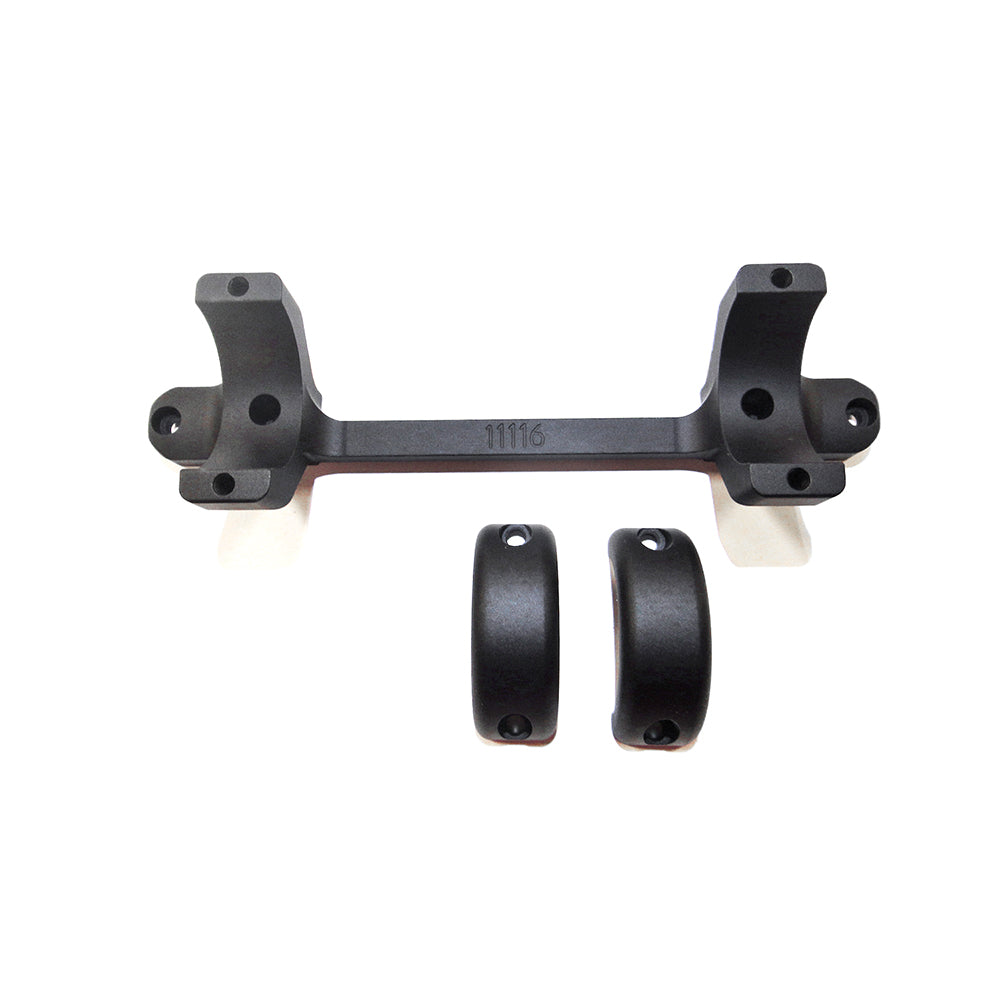 DNZ Game Reaper 1 Piece Mounting System for Thompson Center Omega/Encore/Triumph/Impact &amp; Pro Hunter
