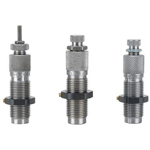 Lyman 3-Die Sets