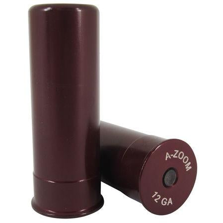 A-Zoom Shotgun Snap Caps