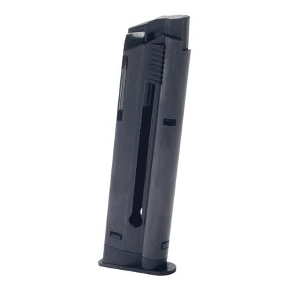 Browning Handgun Magazines - Canada Brass - Browning